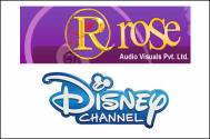 Rose Audio Visuals to launch its next on Disney India