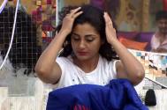 Rimi Sen’s fascination with make-up on Bigg Boss 9