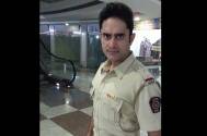 Rajeev Bhardwaj at his ‘negative’ best in Sony TV’s Crime Patrol