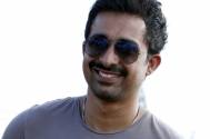 Rannvijay excited to share screen space with father