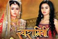 Is Colors’ Swaragini obsessed with Love Triangles