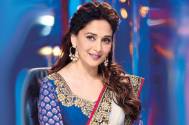 When Madhuri Dixit judged the Khans on their dancing skills