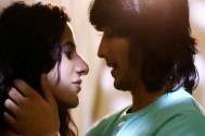 Saloni gets shy shooting INTIMATE scenes with Shantanu in MTV Girls On Top
