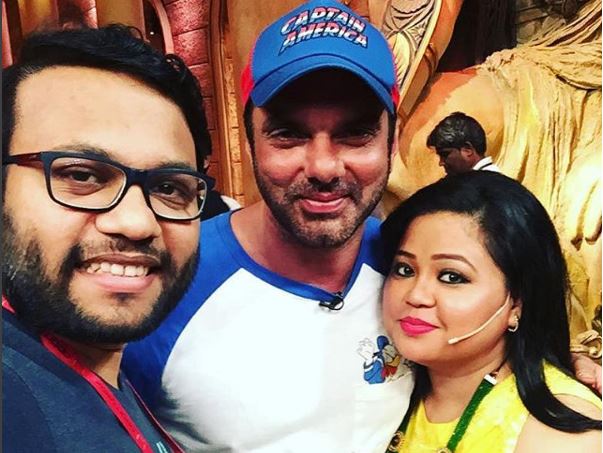 ‘Comedy Nights Bacho’ back to Square One?!
