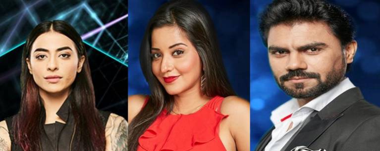 #BB10: And the Nominations for this week are.