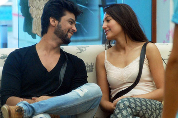 Kushal Tandon REVEALS the ‘Importance’ of Gauahar Khan in his life