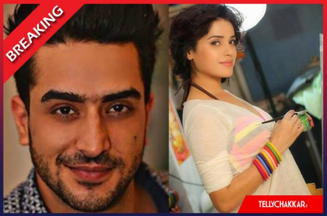 Aly Goni to play the lead; Piaa Bajpai to debut on TV with Life OK’s next?