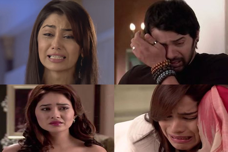WHAATT?? Fans of ‘Kumkum Bhagya’ have lodged a COMPLAINT against the show!