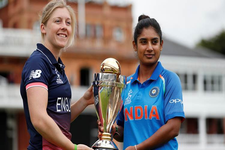#IndvsEng: TV Celebs react to the HISTORIC Women’s Cricket FINAL match!