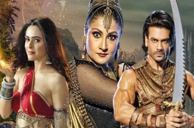 Iravati to learn about Surya’s truth on Colors’ Chandrakanta