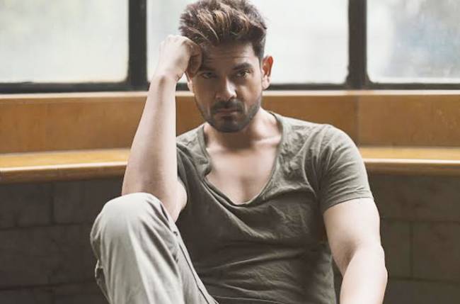 Recycling way of life for Keith Sequeira!