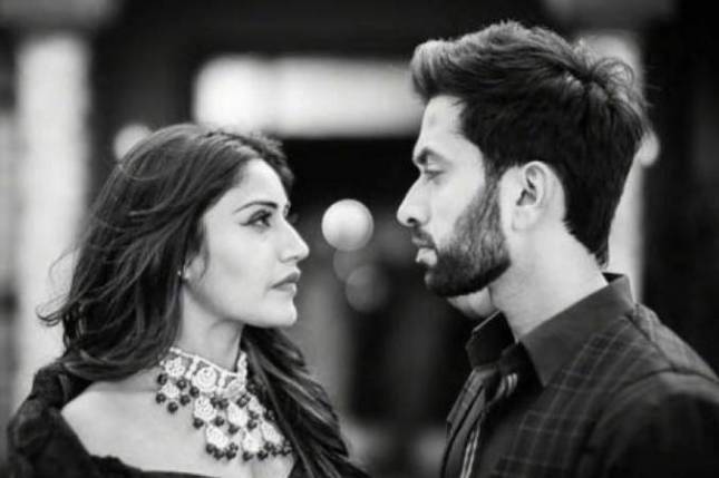 Shivaay and Anika’s last romance together in Ishqbaaaz will make you want more!