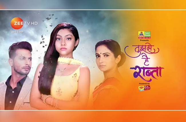THIS is the reason why Tujhse Hai Raabta is one of the MOST LOVED shows on television!