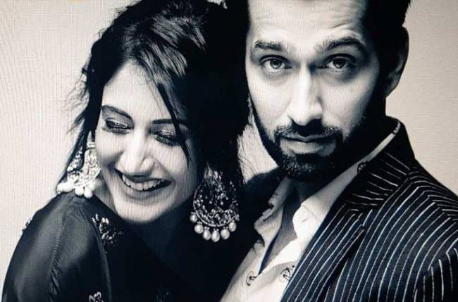 Nakuul Mehta and I will definitely get a chance to work once again in the future, says Surbhi Chandna
