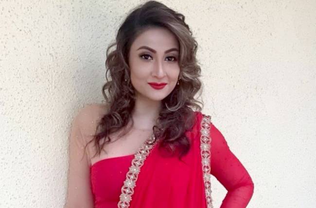 This is why Urvashi Dholakia calls Nach Baliye a drama competition!