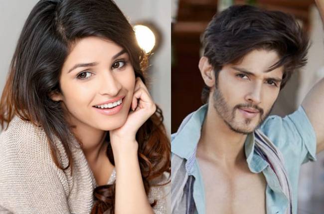 Chetna Pande and Rohan Mehra join Ace of Space 2