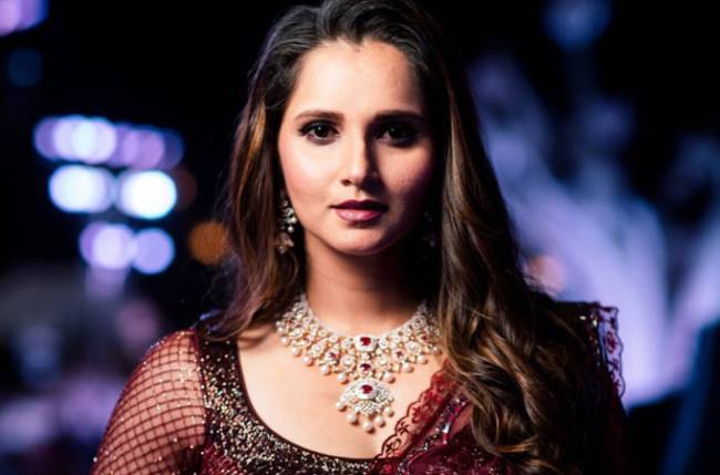 Must Check: Sania Mirza’s HILARIOUS caption will leave you in splits