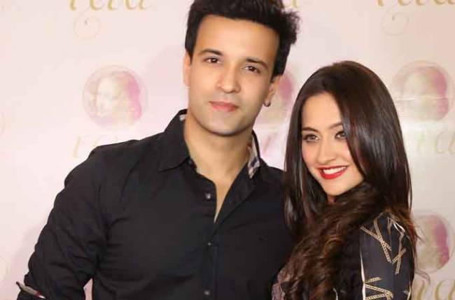 Aamir Ali frequents Sanjeeda Shaikh’s house to meet daughter