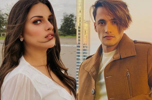 Bigg Boss 13 fame Himanshi Khurana posts cryptic post about crying over a person who hurt you; Is she hinting at Asim Riaz? Read On