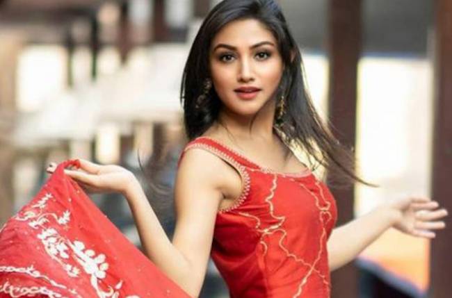 “The phase of only men ruling the film industry is slowly dissolving”, actress Donal Bisht on the position evolution of the Indian Film Industry