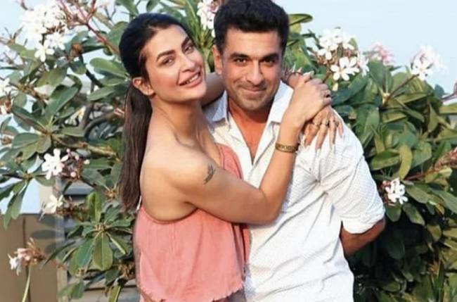 Did Eijaz Khan leave Bigg Boss 14 for Pavitra Punia?