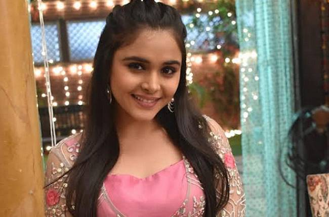 I’m opposite of Pakhi: Muskaan Bamne