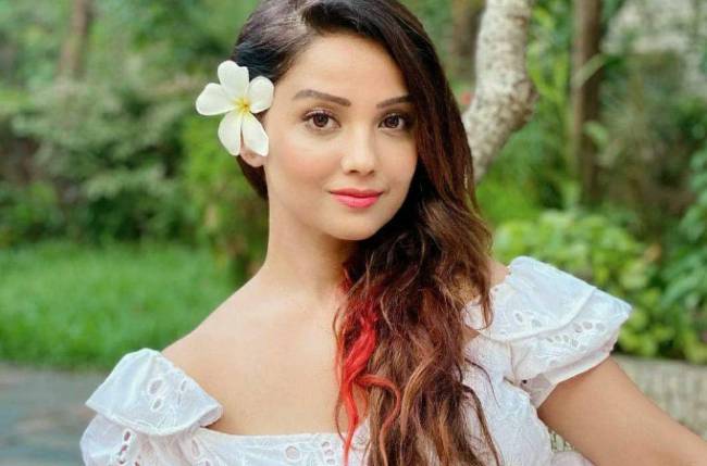 Has Adaa Khan been offered Bigg Boss 15?