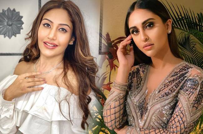 The massive transformation of these TV actresses will mesmerize you