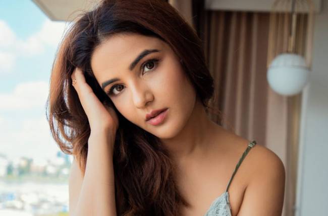 Khatron Ke Khiladi and Bigg Boss have been life-changing experience for Jasmin Bhasin