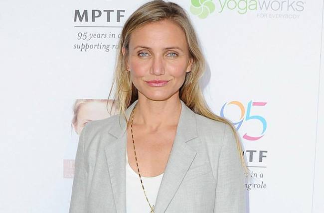 Cameron Diaz talks ‘hardballing’ on relationship expectations