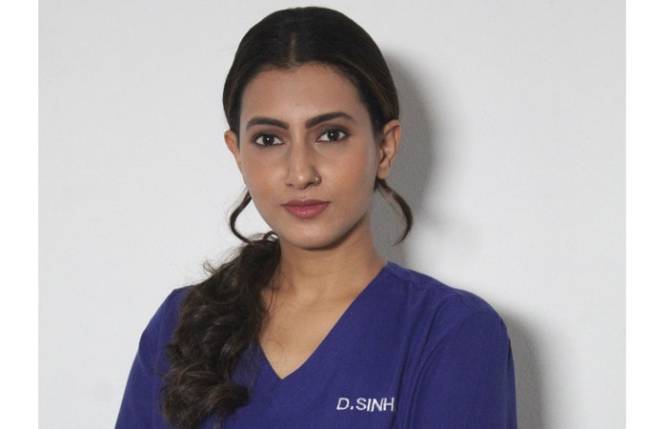 Humesha Dil Ki Sunni Chahiye, Kyunki Dil Kabhi Jhooth Nahi Bolta believes Additi Gupta who is roped in to play a powerful role in SET’s upcoming show ‘Dhadkan Zindaggi Kii’