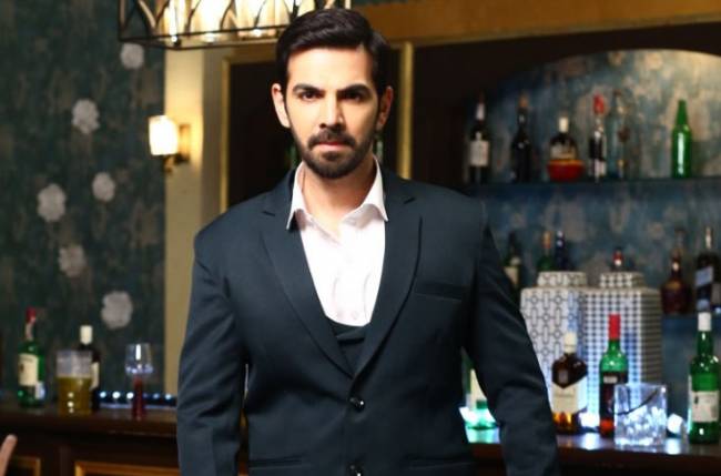 Karan V Grover roped in for COLORS’ ‘Udaariyaan’ to play ‘Angad Maan’