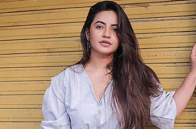 Meera Deosthale: I don’t like comparing myself to anyone