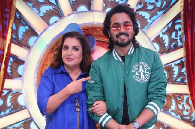 From singing at a bar to becoming a famous YouTuber, Bhuvan Bam opens up about his journey like never before on Zee Comedy Show