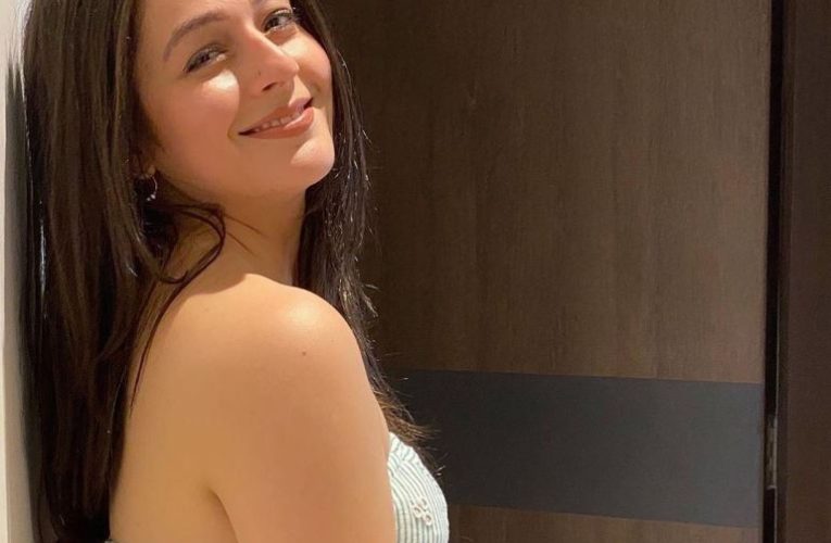 I don’t have a bikini body but I have the confidence to carry it: Priyal Gor