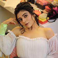 ‘I shopped my heart out in Lucknow’: Yesha Rughani on shooting for Star Plus’ Kabhi Kabhie Ittefaq Sey
