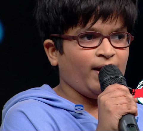 Dance Deewane Juniors: Sad! Dhruv opens up about his struggle of being an overweight child in school