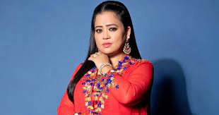 Whoa! Fans call Hunarbaaz host Bharti Singh ‘Rockstar’ for THIS reason