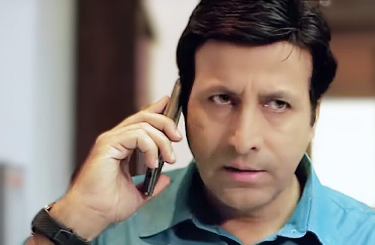 EXCLUSIVE! Nissar Khan to be back as INSPECTOR in Sony TV’s Crime Patrol
