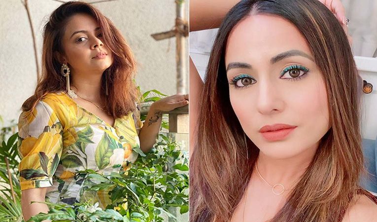 Shocking! From Hina Khan to Devoleena Bhattacharjee, THESE celebs shared the dark side of being a TV actor
