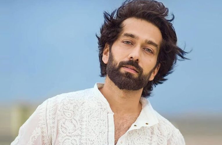 OMG! Bade Acche Lagte Hai 2: “It is not like Disha and I kept in touch on a daily basis. We are not each other’s best sahelis”, Ram aka Nakuul Mehta talks about his and Disha’s equations