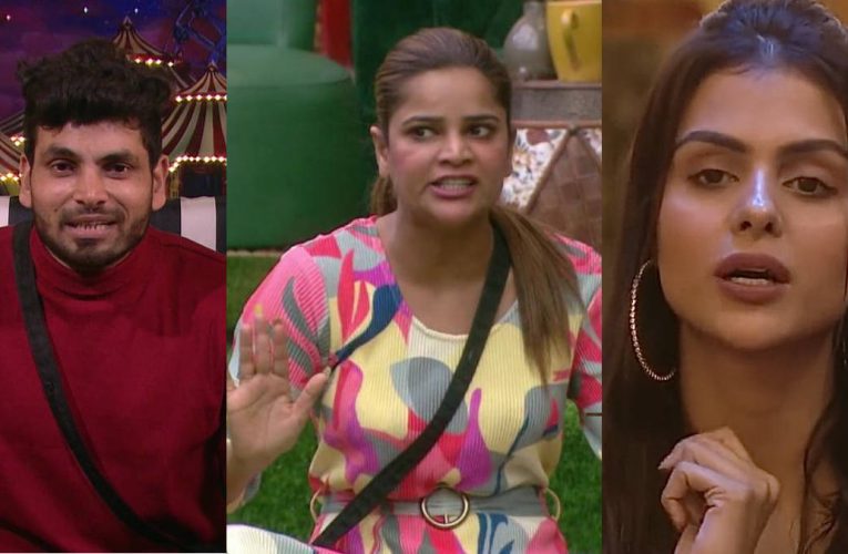 Shocking! Bigg Boss 16: Priyanka and Archana wreak havoc over the house; Fight against the whole house