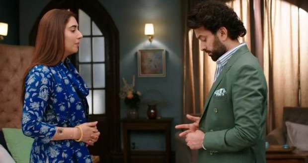 AUDIENCE PERSPECTIVE! Priya breaks Ram’s heart once again by denying her feelings for him in Bade Achhe Lagte Hain 2, netizens call her a coward and problematic