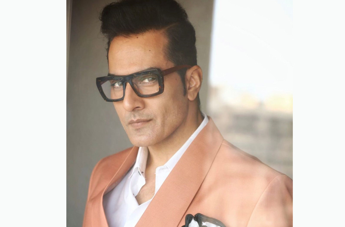 Sudhanshu Pandey on World Health Day: One of the habits that have made the biggest difference in my life is turning vegetarian